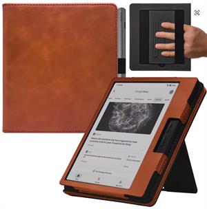 eBookReader Onyx BOOX Go 7 standercover stropholder